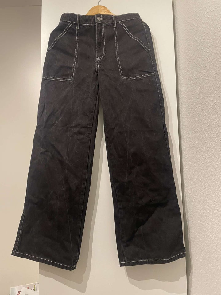 Jeans, NA-KD, str. 36