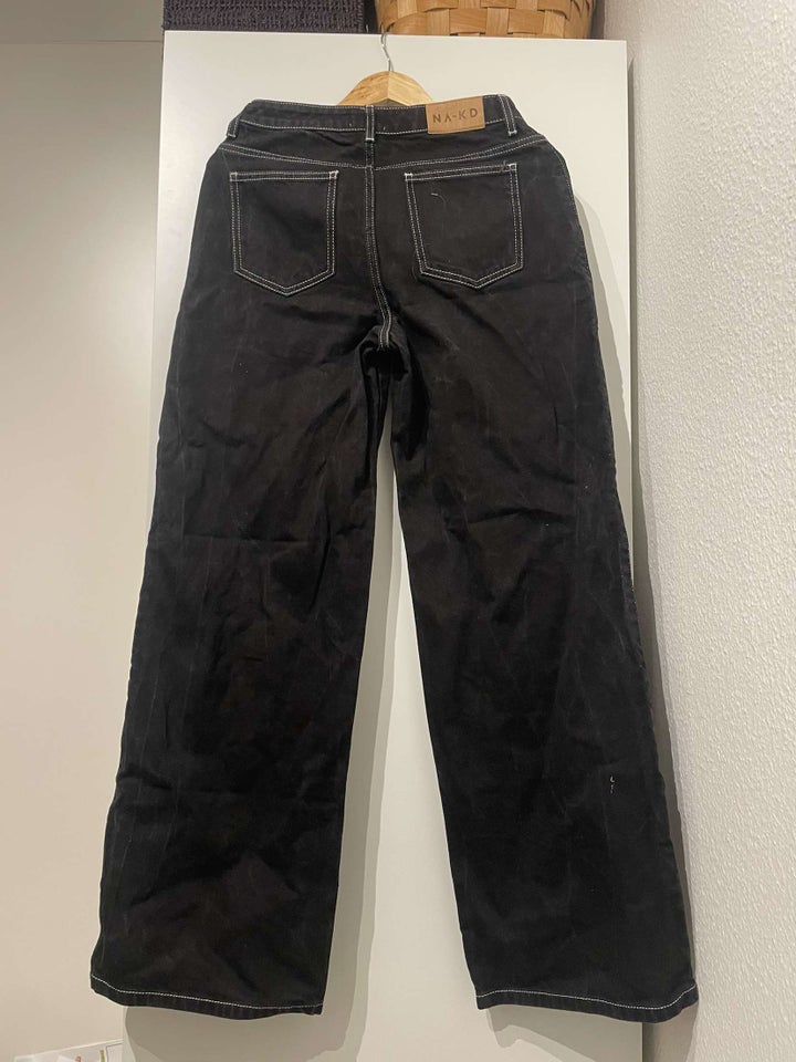 Jeans, NA-KD, str. 36