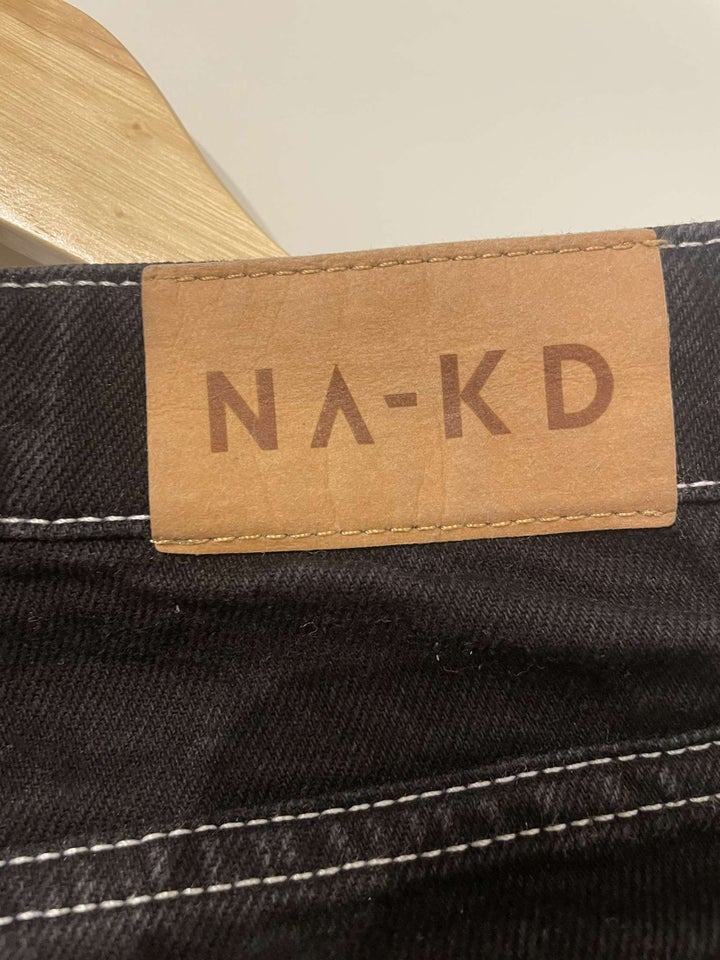 Jeans, NA-KD, str. 36