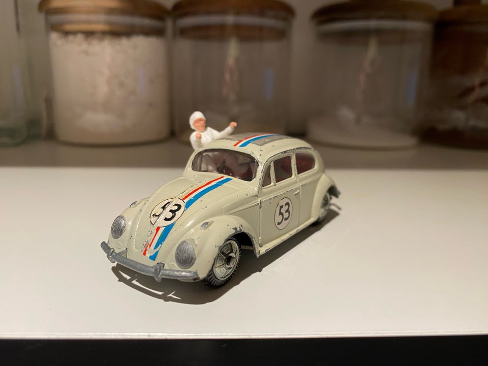 Biler, Tekno Herbie