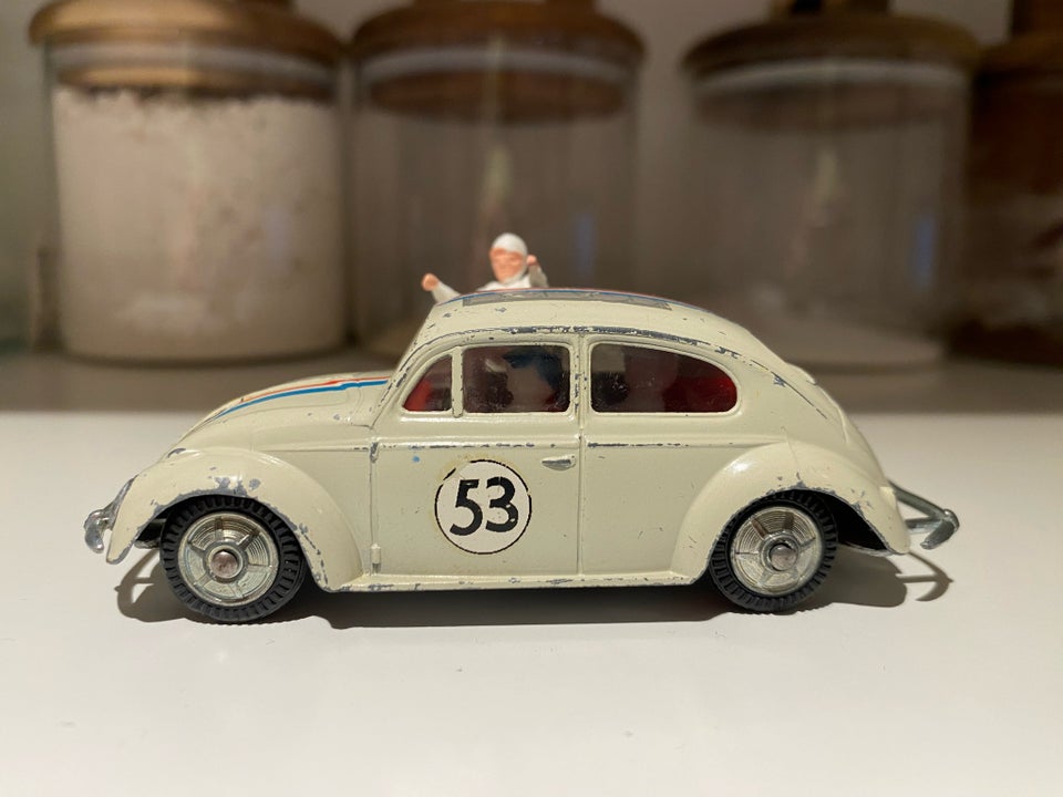 Biler, Tekno Herbie