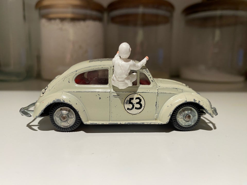 Biler, Tekno Herbie