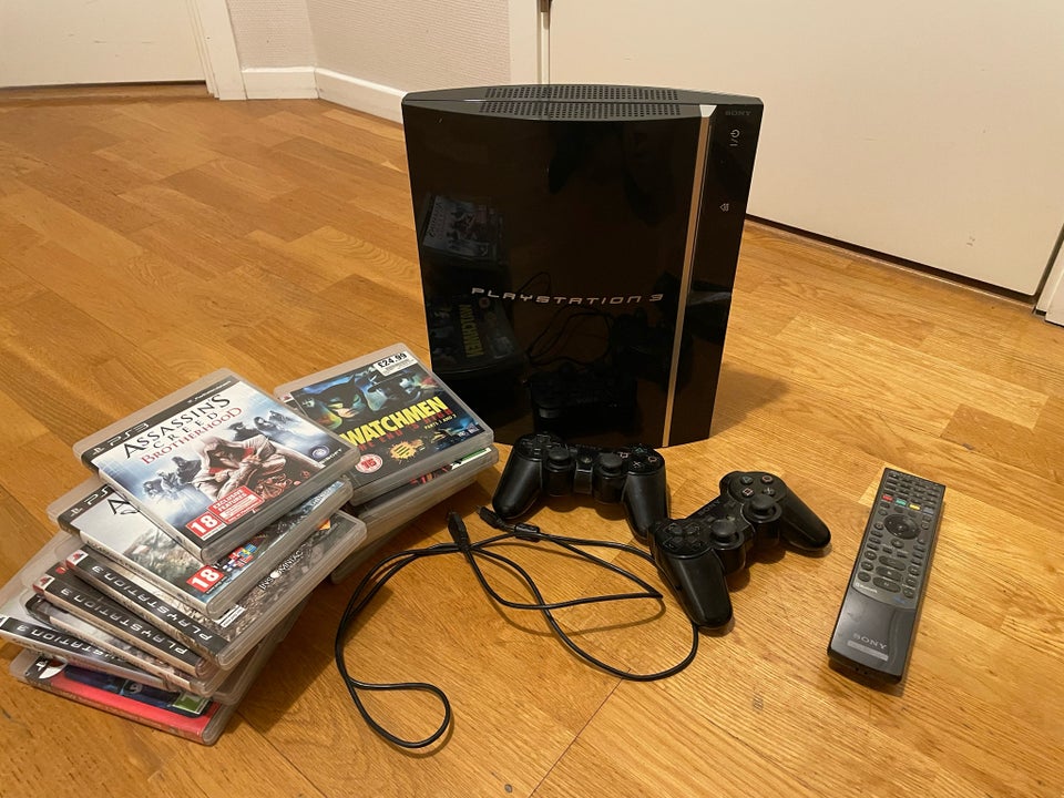 Playstation 3