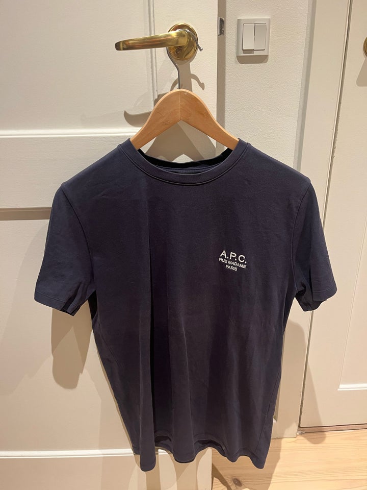 T-shirt, A.P.C., str. M