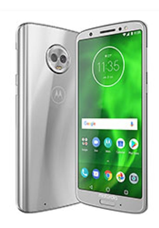 Motorola Moto G6, 64 , God