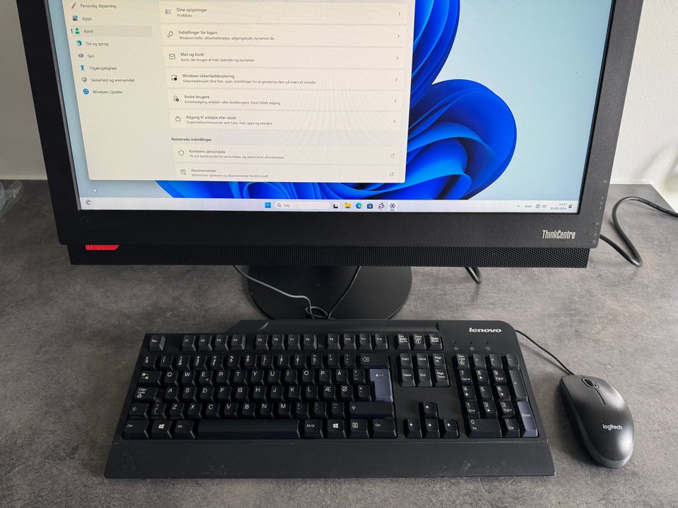 Lenovo, Thinkcenter M910z