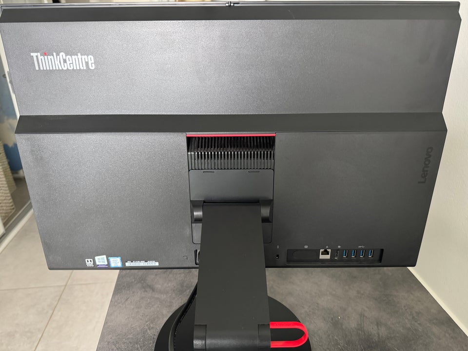 Lenovo, Thinkcenter M910z