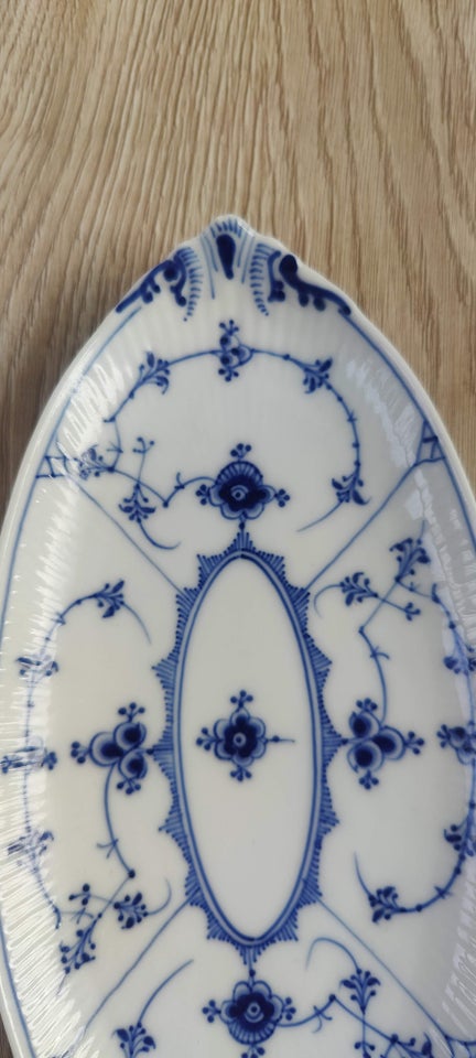 Porcelæn Fad asiet Royal