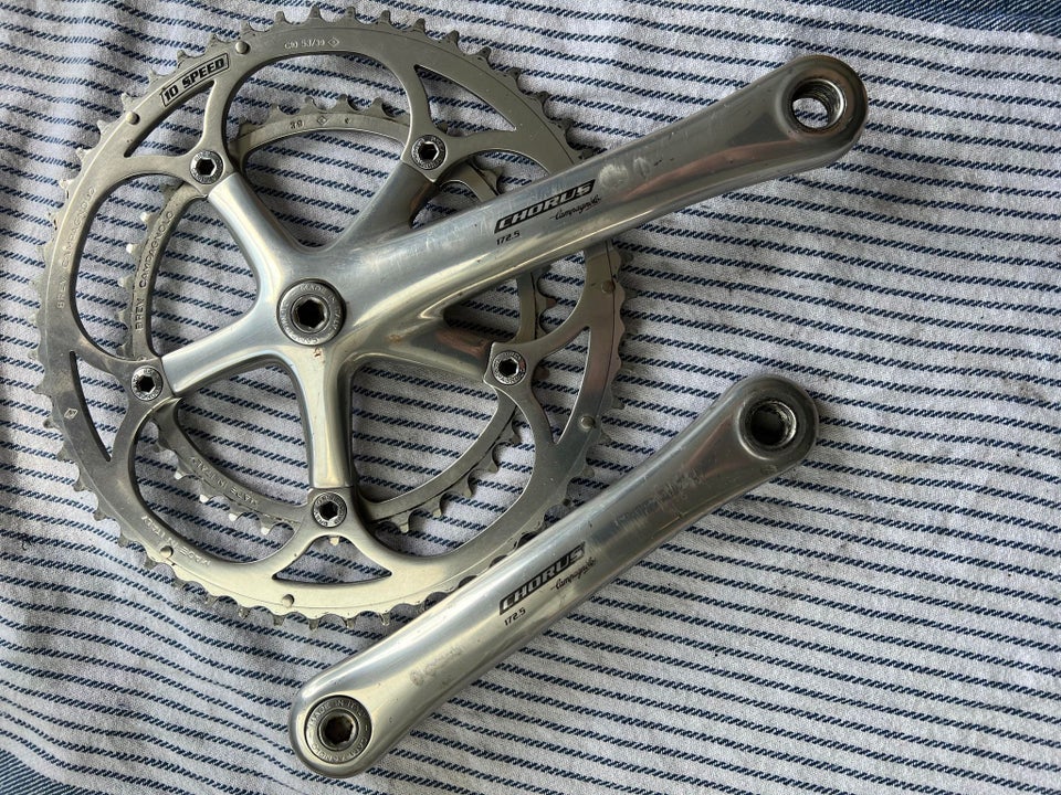 Kranksæt Campagnolo Chorus