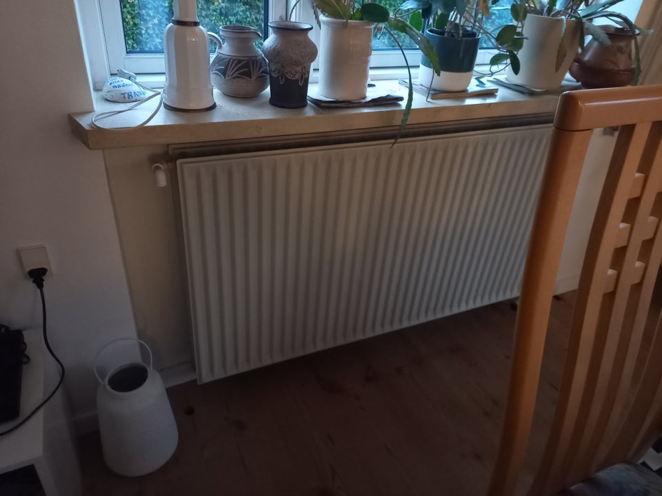 Radiator