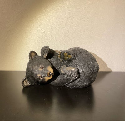 Bjørne figur / statue