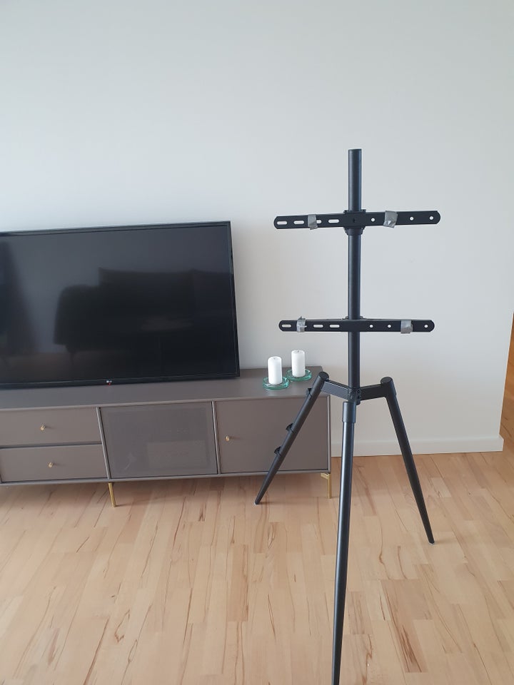 TV Stativ 3-fod - 32" til 65"