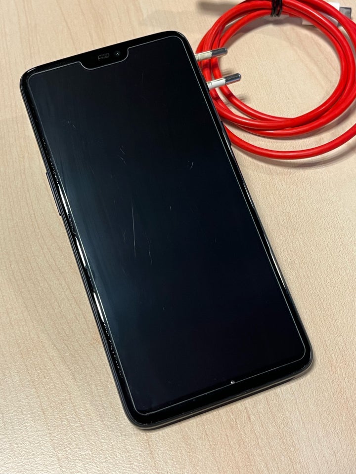 OnePlus 6, 128 , God