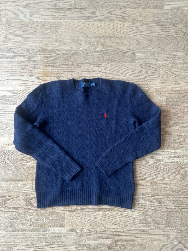 Sweatshirt, Polo Ralph Lauren,