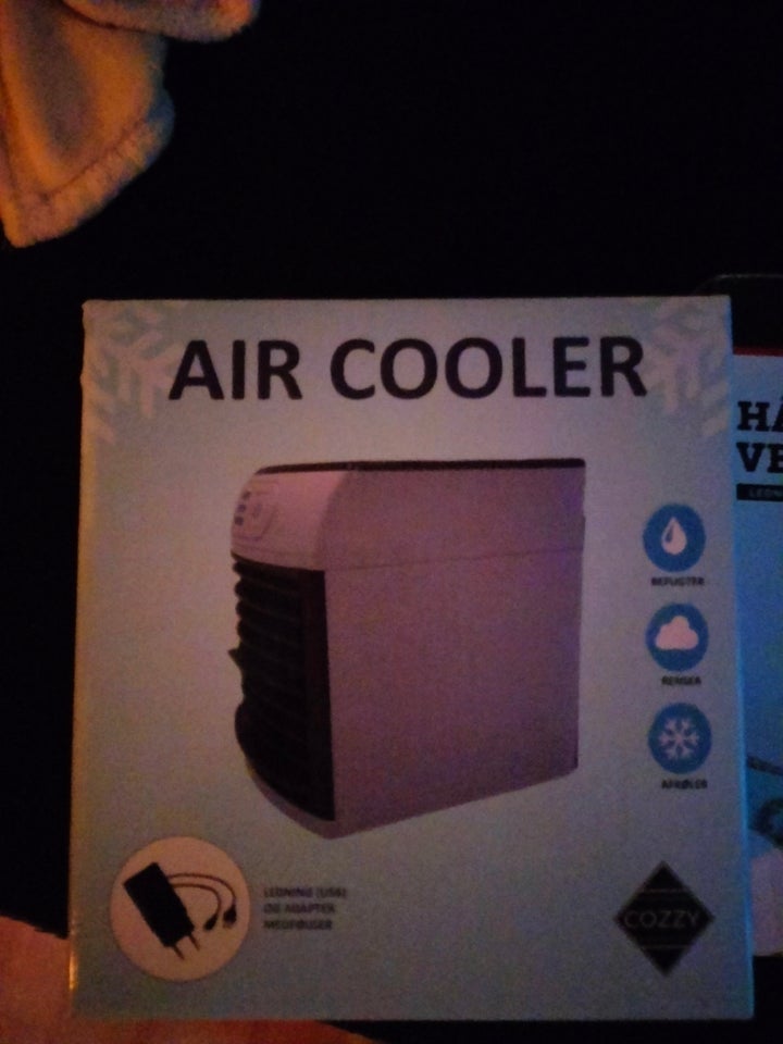 Aircondition