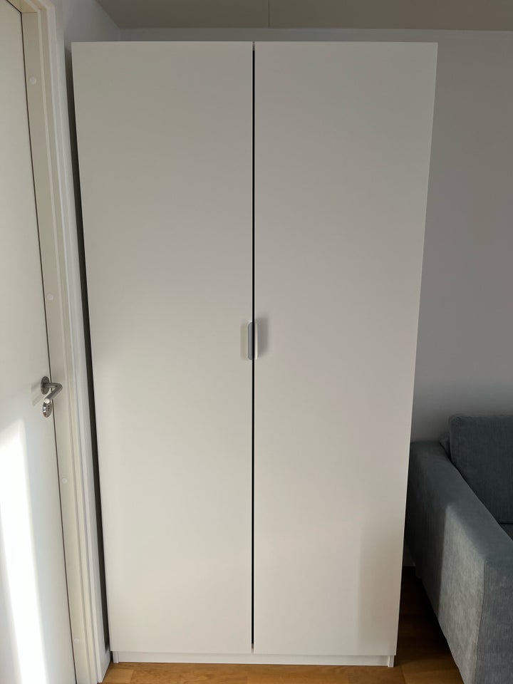 Klædeskab, IKEA PAX, b: 100 d: 60 h: