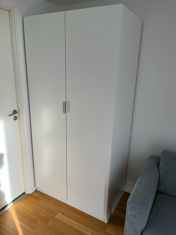 Klædeskab, IKEA PAX, b: 100 d: 60 h: