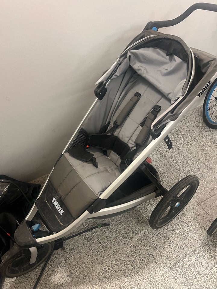 Babyjogger Thule Urban Glide