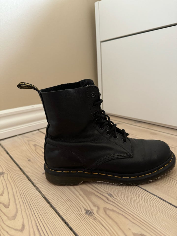 Støvler, str. 38, Dr. Martens