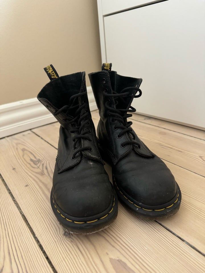 Støvler, str. 38, Dr. Martens