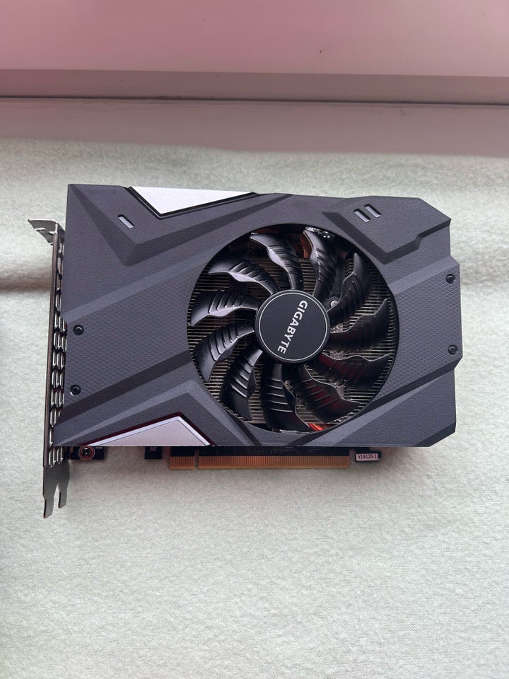 GeForce gtx 1660 super NVIDIA , 16 GB