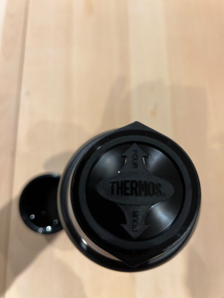 Termokande  Thermos