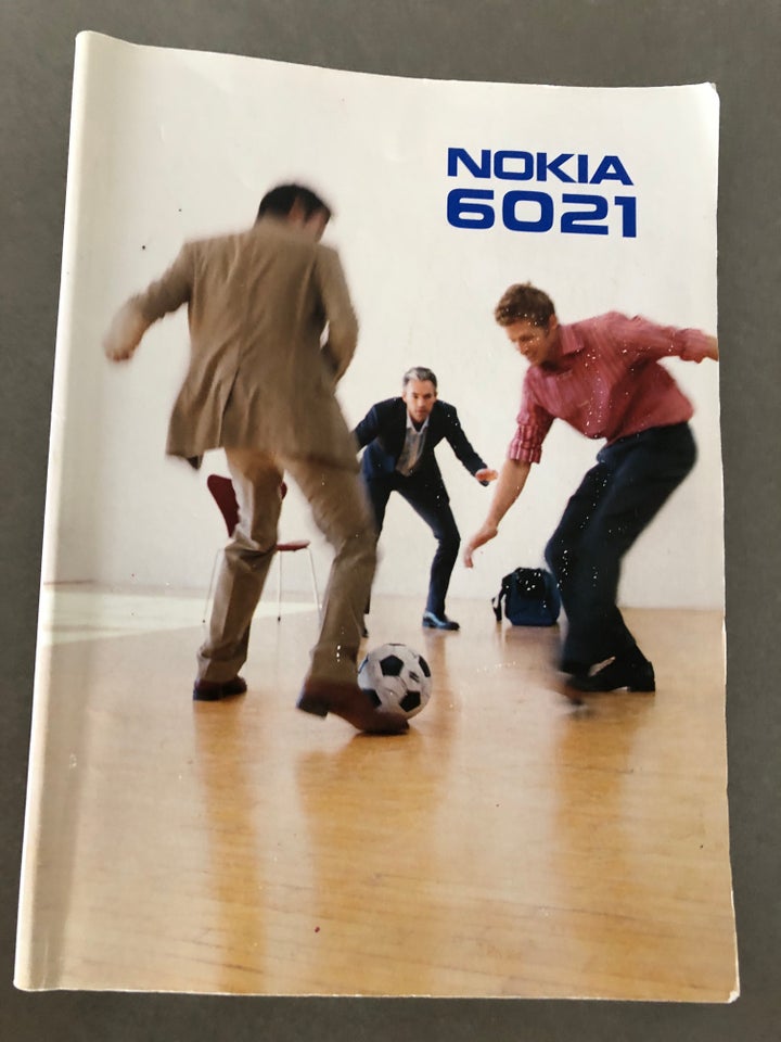 Nokia 6021, Rimelig