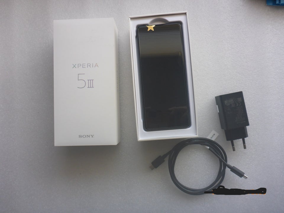 Sony Xperia 5 III XQ-BQ52 128  God