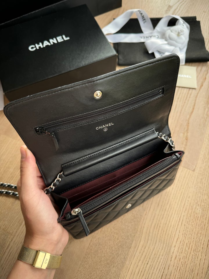 Crossbody, Chanel