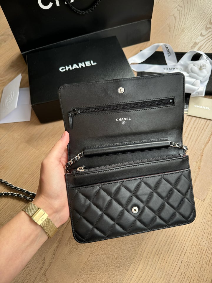 Crossbody, Chanel