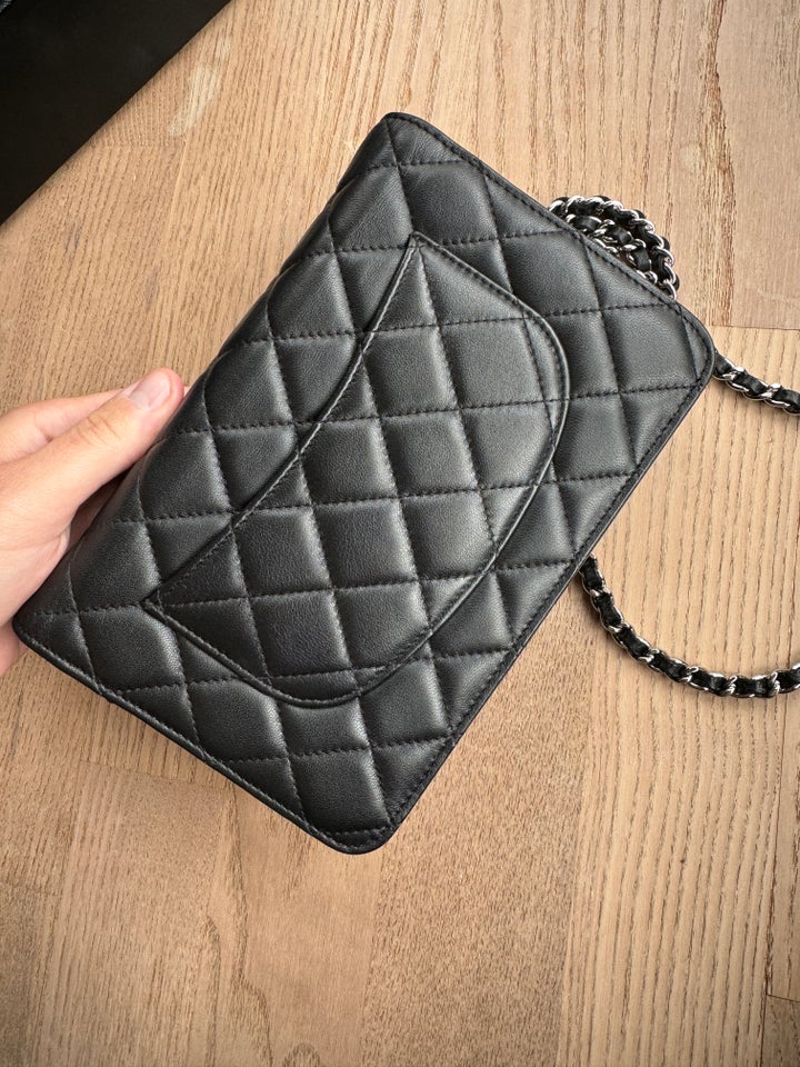 Crossbody, Chanel