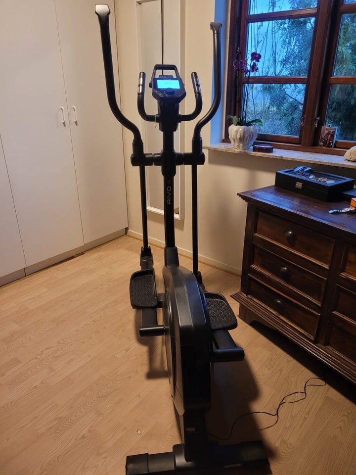 Crosstrainer, Kettler Rivo 4