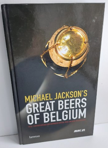 Michael Jackson's Great Beers of