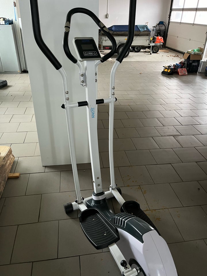 Crosstrainer, Crosstrainer,