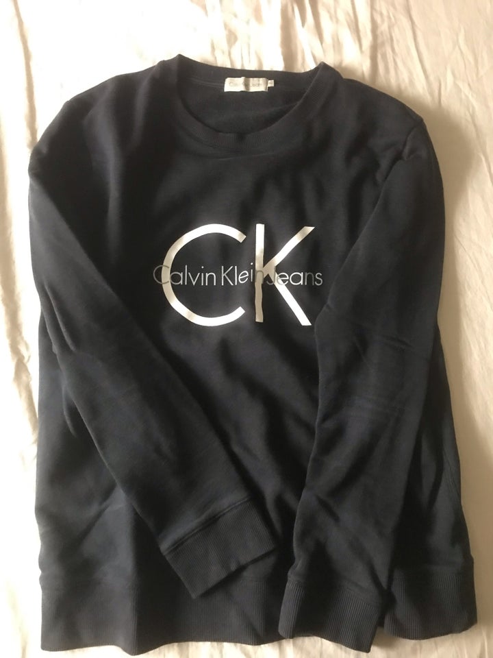 Sweater, Calvin Klein, str. XL