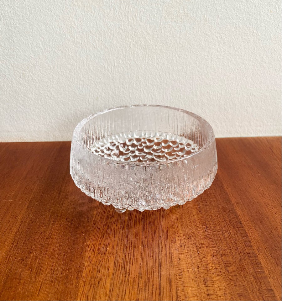 Glas, Iittala Ultima Thule skåle