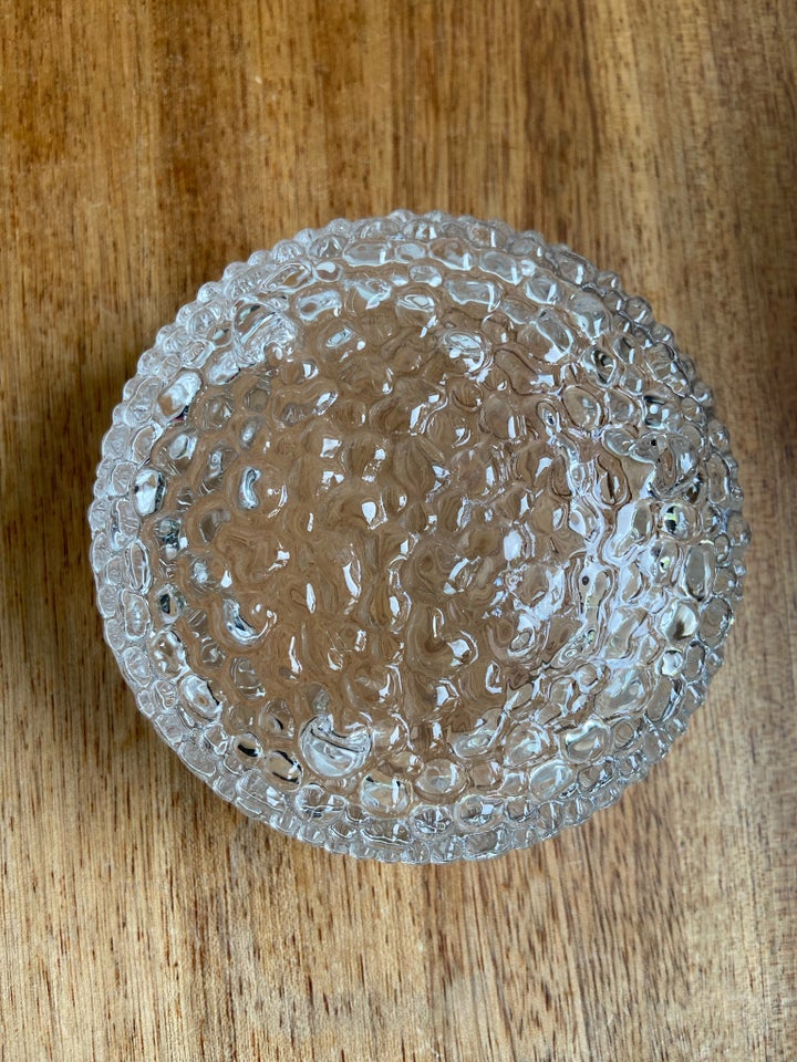 Glas, Iittala Ultima Thule skåle