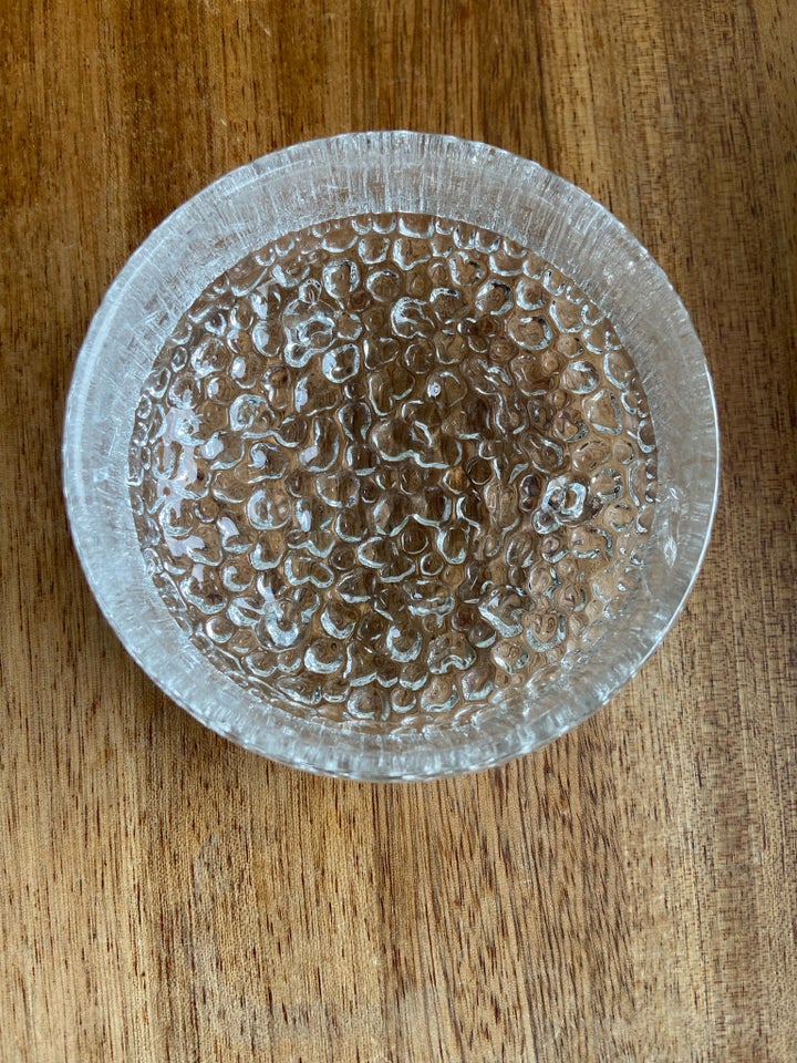 Glas, Iittala Ultima Thule skåle