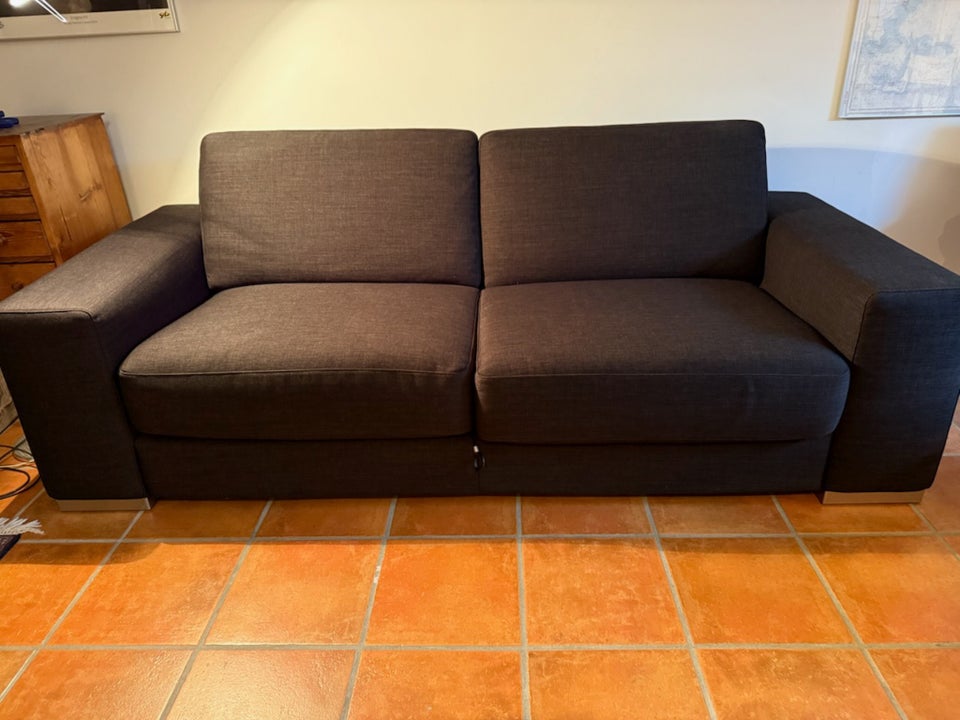 Sovesofa, Natuzzi, b: 90 l: 215