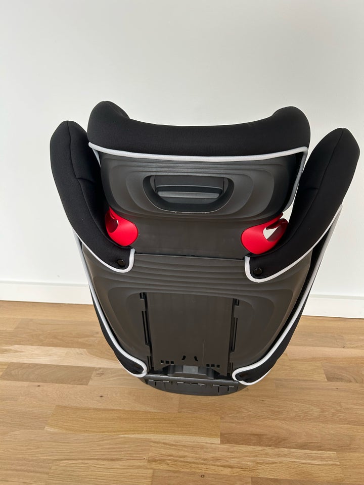 Autostol, Cybex