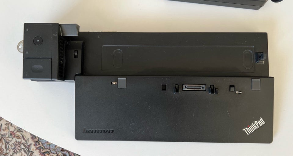 Dockingstation Lenovo Perfekt