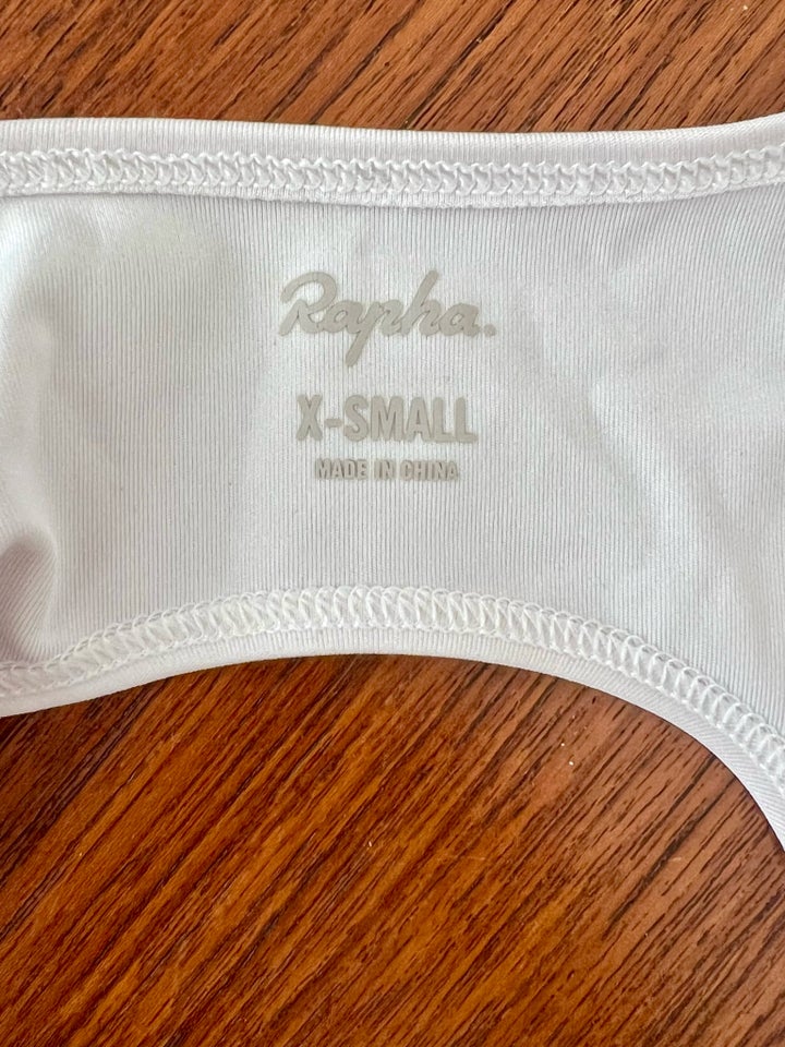 Cykeltøj Core Bibs Rapha