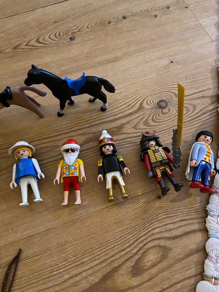 Playmobil