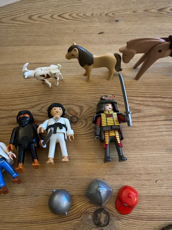 Playmobil