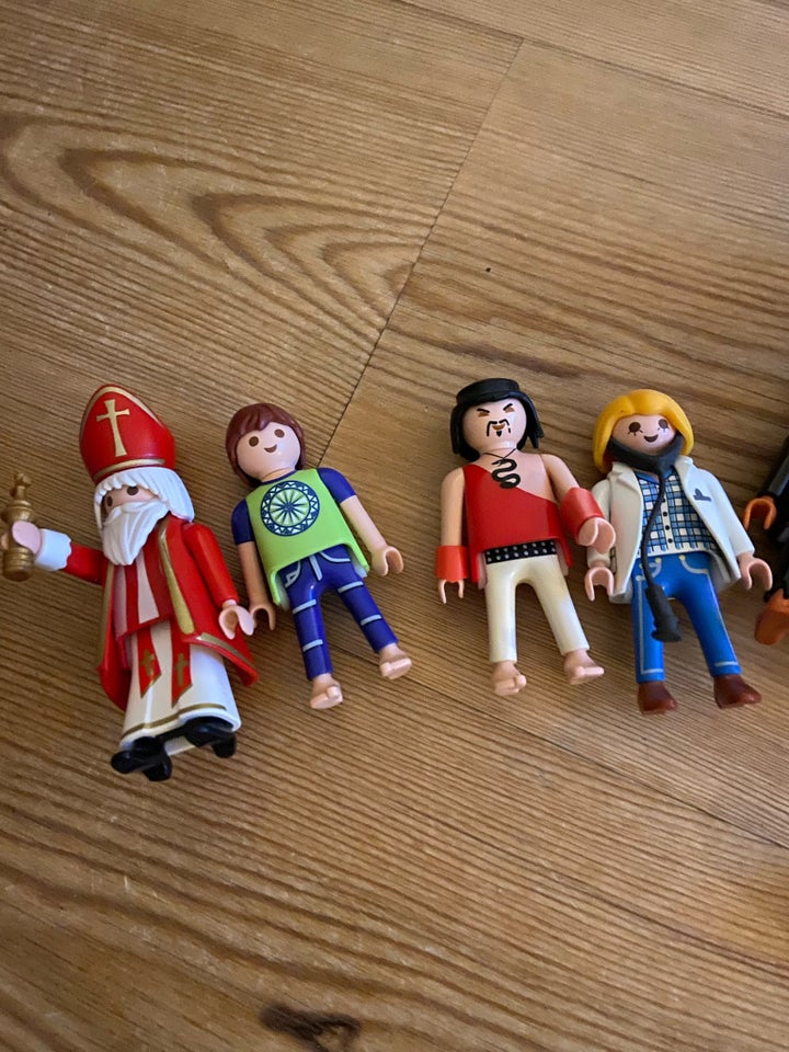 Playmobil