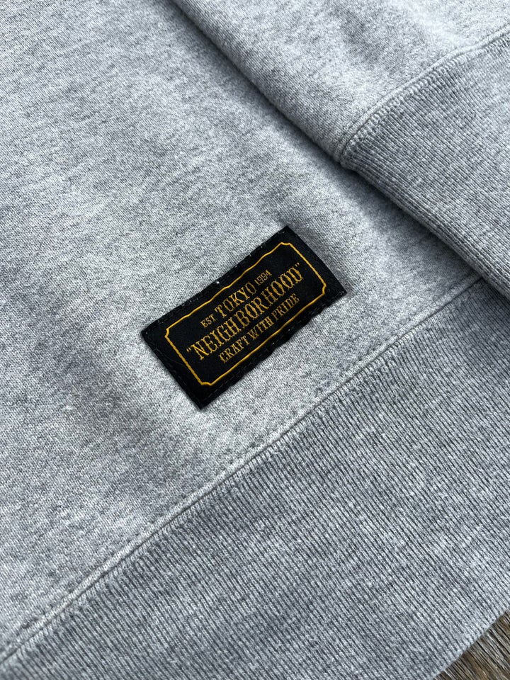 Sweatshirt, Neighborhood, str. XL