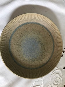 Keramik kagetallerken