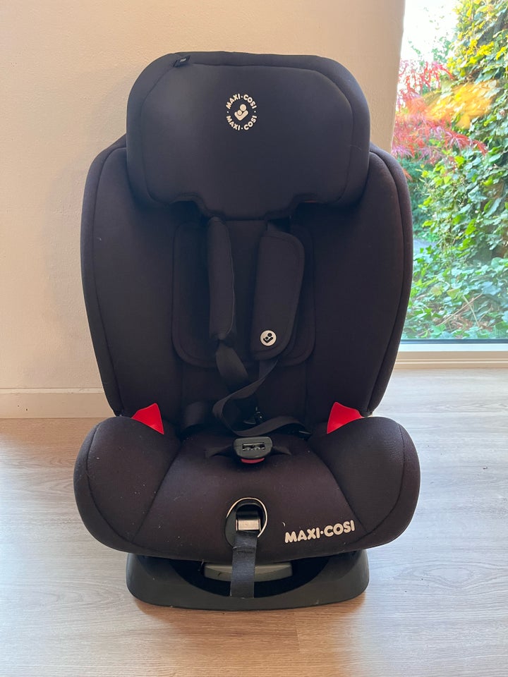 Autostol op til 36 kg  Maxi Cosi