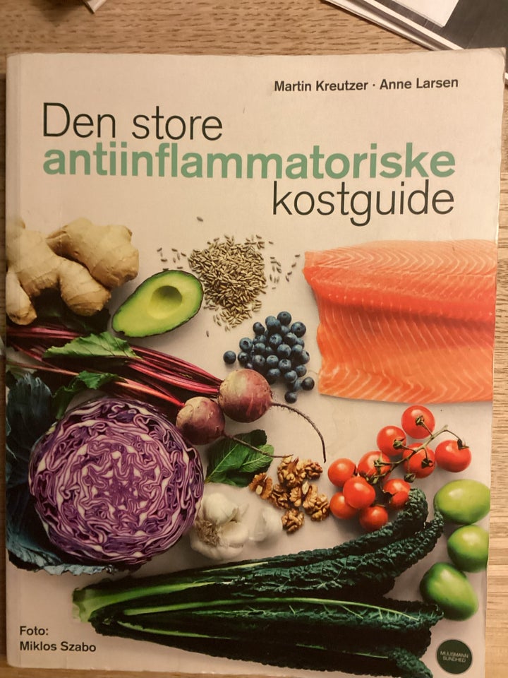 Den store inflammatoriske