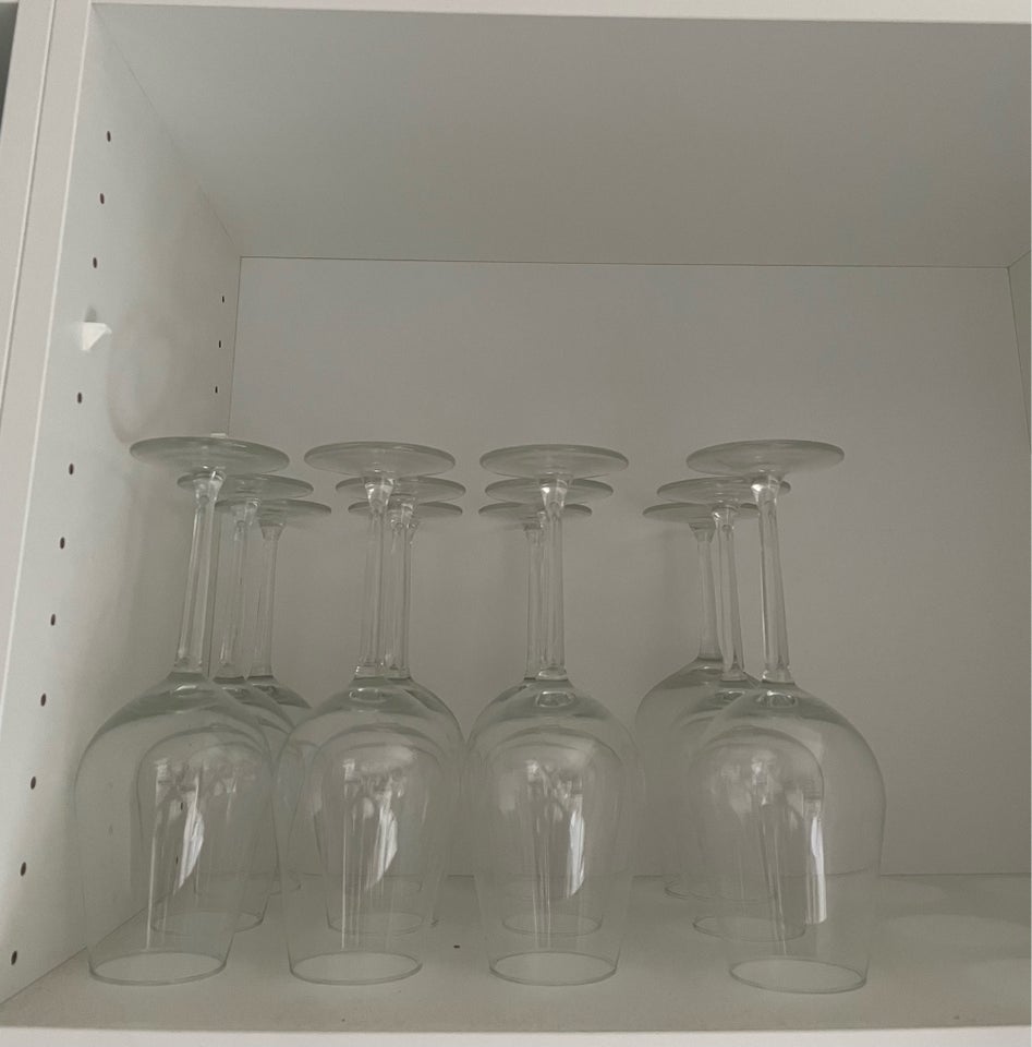 Glas Hvidvinsglas’s IKEA